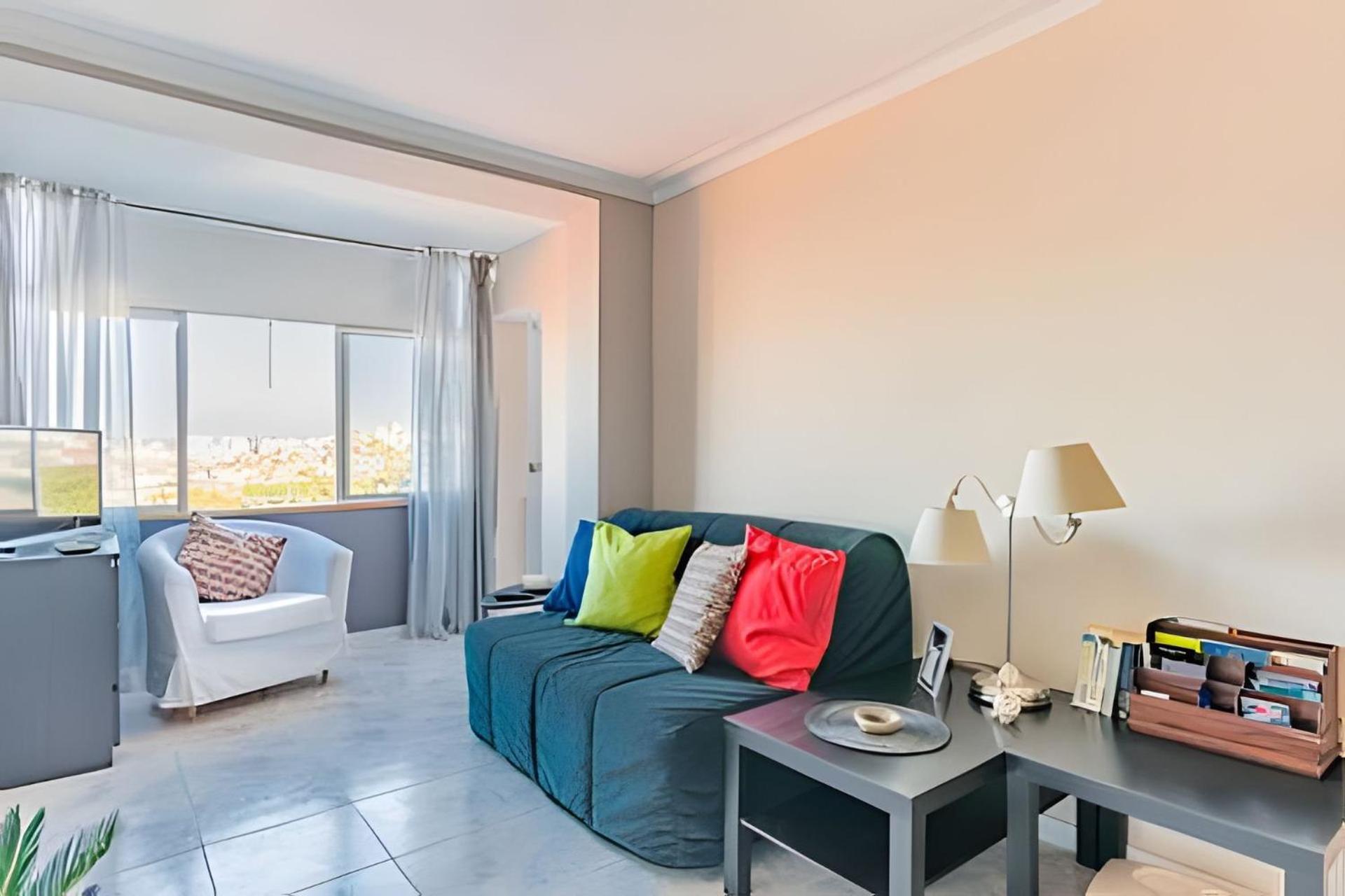 Stunning View Apartament By Bnbhost Apartment Vila Nova de Gaia Bagian luar foto